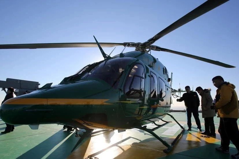 【送飛助航】將要啟程或終將抵達，每一次都要安全起降!