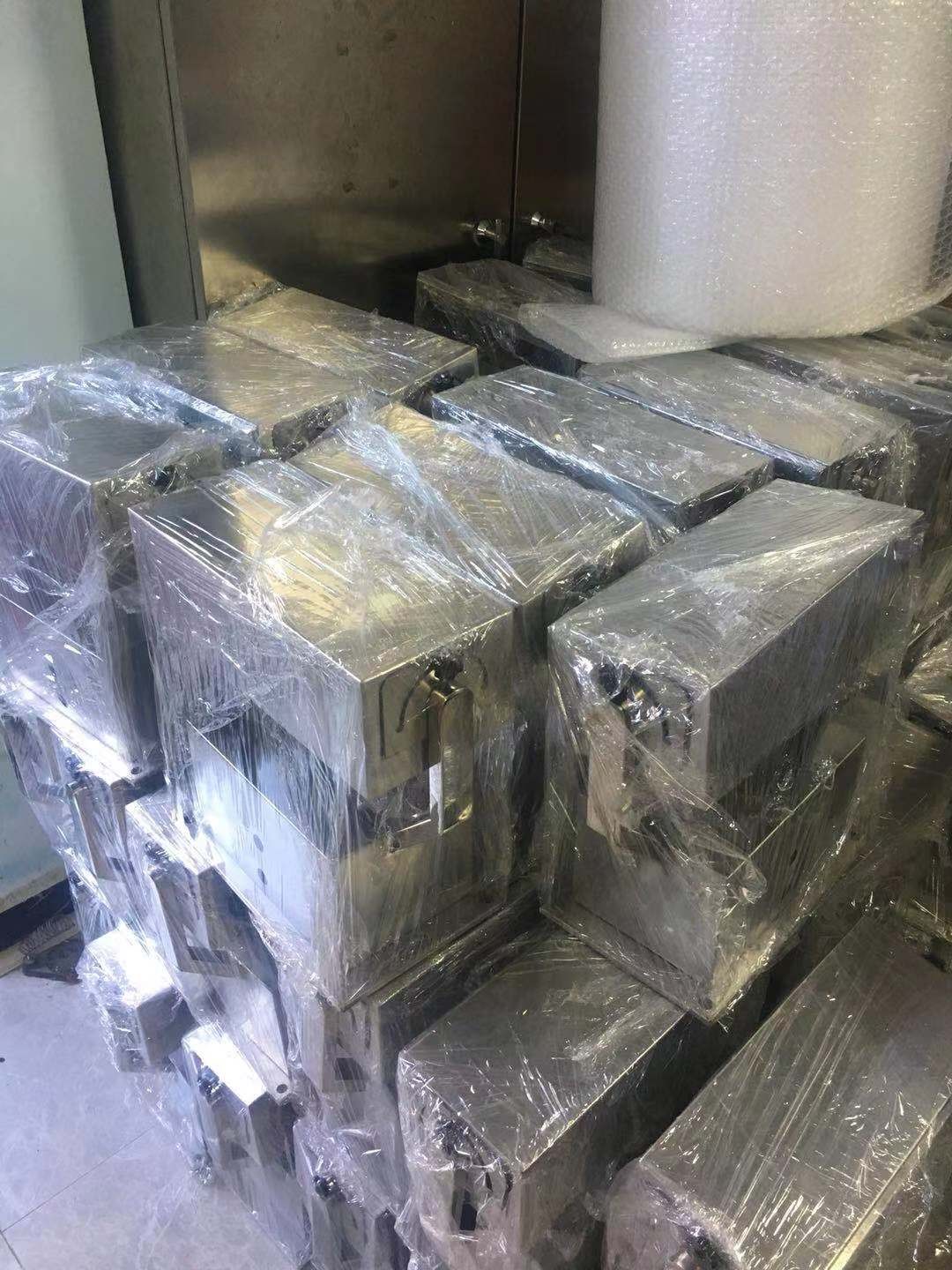 航空障礙燈生產(chǎn)廠家哪家好？送飛實業(yè)怎么樣