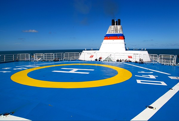 四川將在木里縣、鹽源縣等地建設20個森林消防野外直升機起降點！